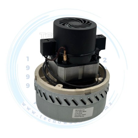 Motor Para Aspiradora windy y dozer 260/280 - 120vca 60hz